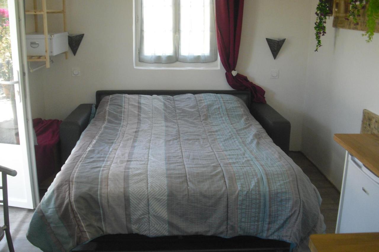 Holiday home Lou Mas Li Pitchoun 