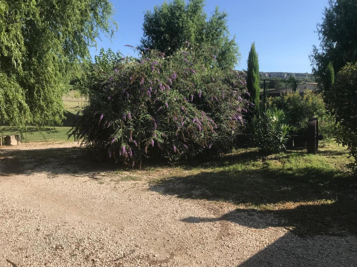 Holiday home Lou Mas Li Pitchoun 