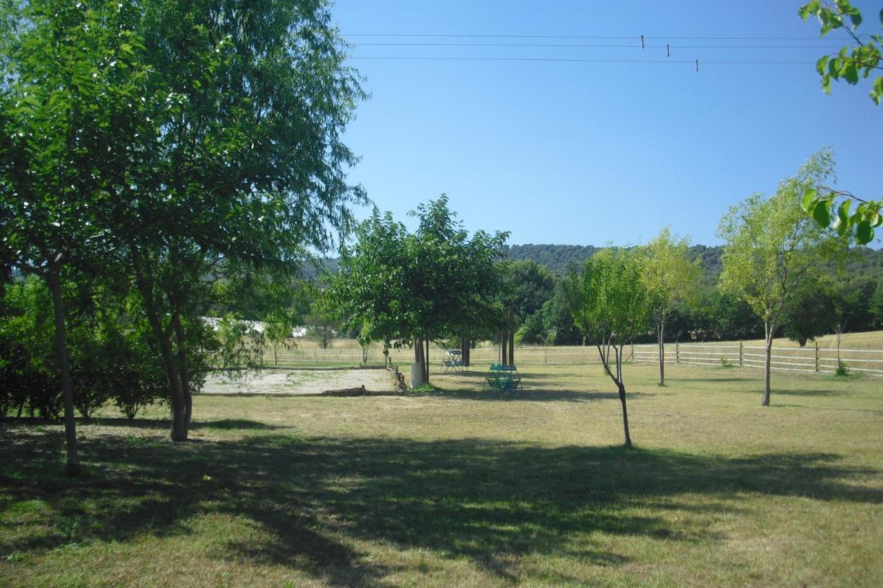 Holiday home Lou Mas Li Pitchoun 